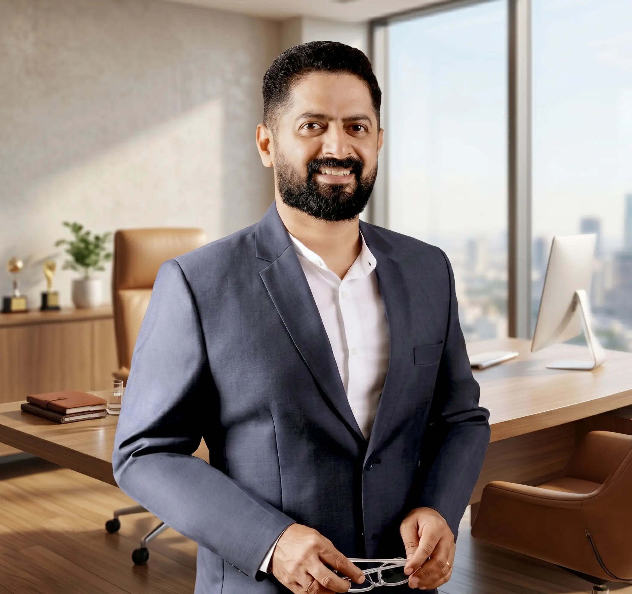 Founder & Managing Director, H2O Care